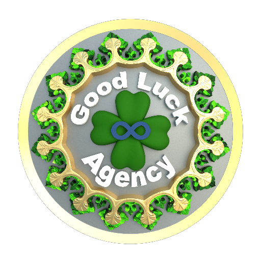 Home 1 Good Luck Agency